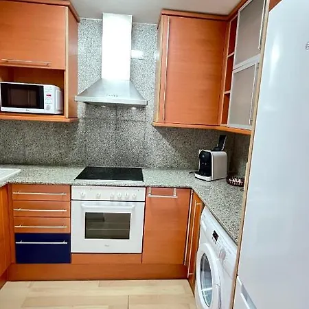Appartement Sunny Sa Boadella Big Solarium Sea View