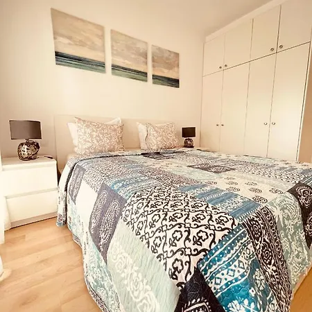 Sunny Sa Boadella Big Solarium Sea View *