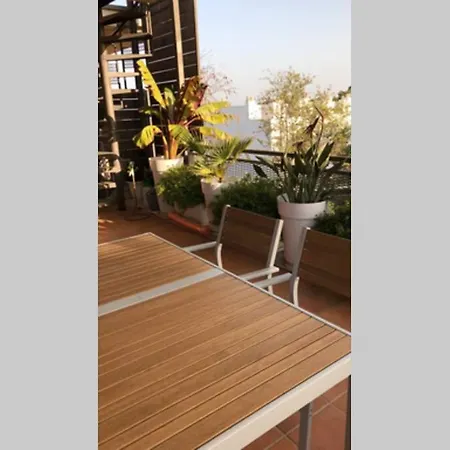 Sunny Sa Boadella Big Solarium Sea View Apartment