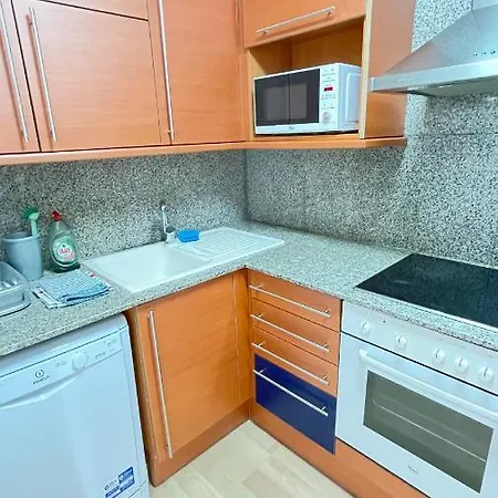 Sunny Sa Boadella Big Solarium Sea View Apartment