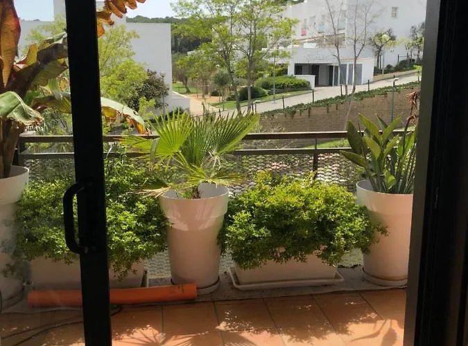 Sunny Sa Boadella Big Solarium Sea View Διαμέρισμα *