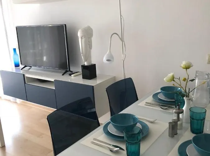 Διαμέρισμα Sunny Sa Boadella Big Solarium Sea View Λορέτ Ντε Μαρ